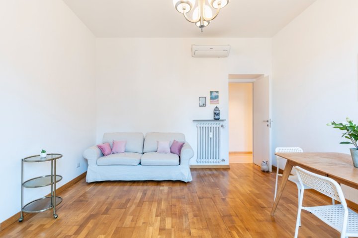 Casa vacanze Vaticano Roma gestione Airbnb